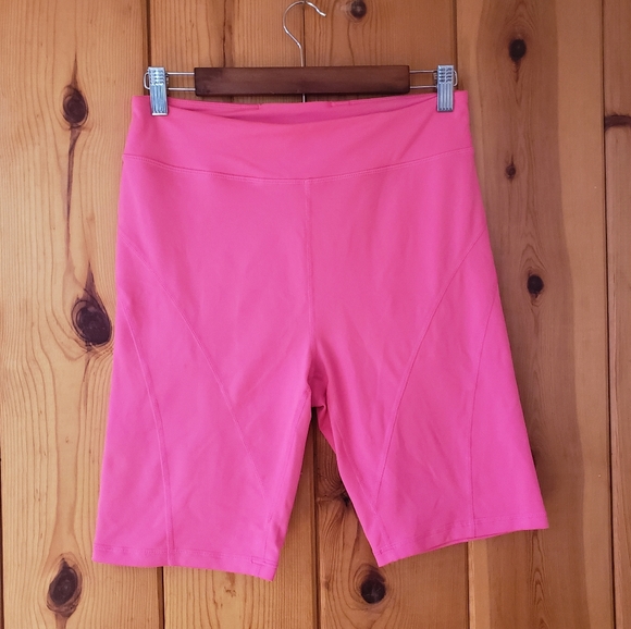 Free People biker Baby Short size large - Picture 3 of 8